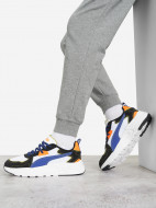 Кроссовки для мальчиков PUMA Trinity Lite Starblitz Jr — фото №10