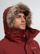 Columbia South Canyon III Long Parka ерлер мамық курткасы — фото №6