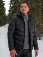 Пуховик мужской Northland Lindeck