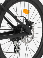 Roces Uragano 24" жасөспірімдер велосипеді — фото №9