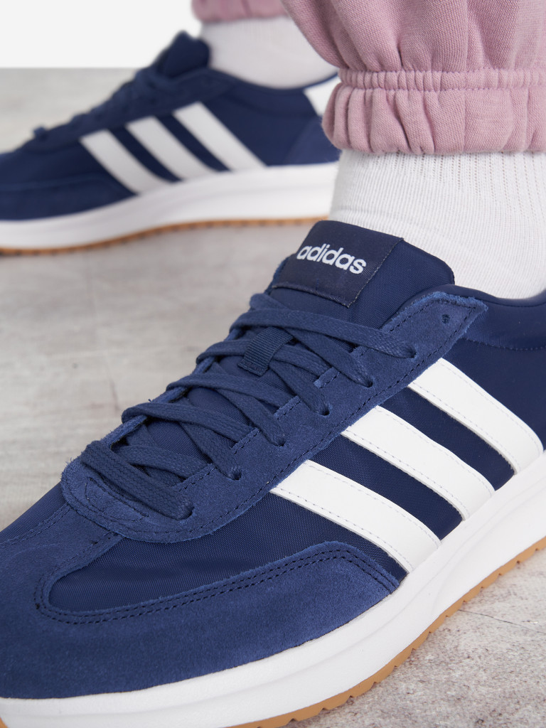 Кроссовки мужские adidas Run 70S 2.0 — фото №8