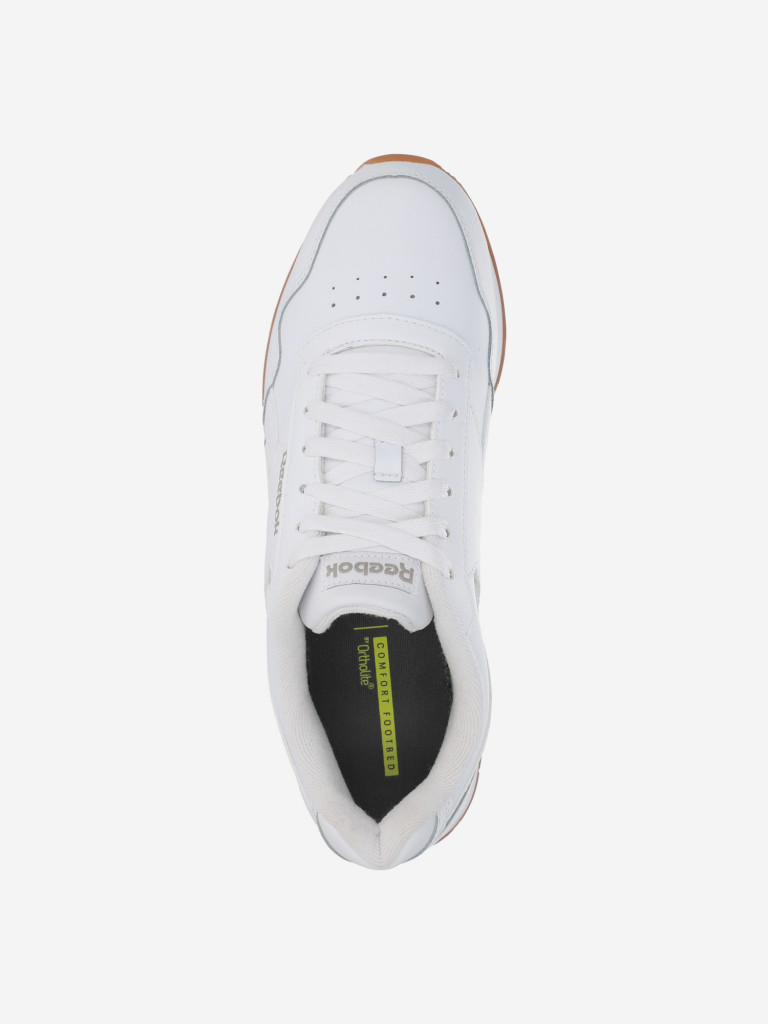 Кроссовки женские Reebok Royal Glide — фото №6