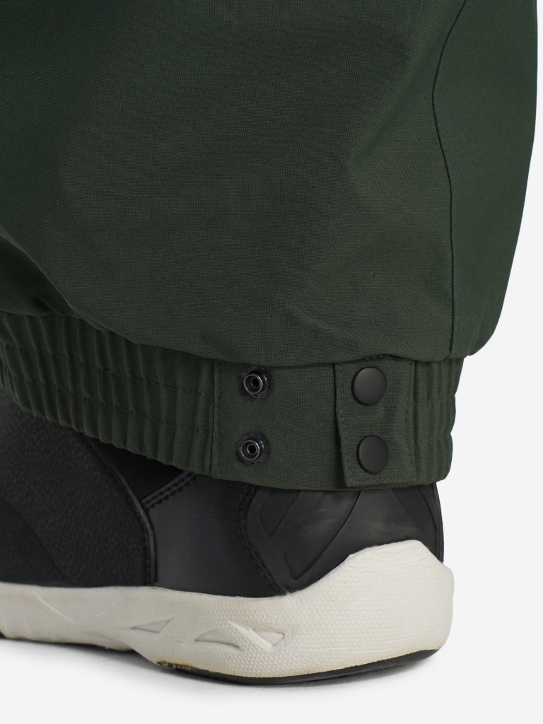 Protest Luton ерлер жылы шалбары — фото №9