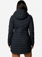 Куртка утепленная женская Columbia Joy Peak II Mid Jacket — фото №4