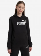 PUMA № 1 Logo қыздарға арналған худиі — фото №2