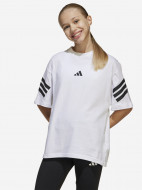 adidas қыздарға арналған футболкасы — фото №2