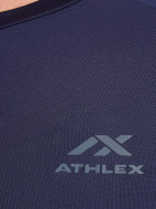 Футболка мужская Athlex Pulse+ — фото №4