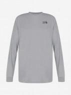 Лонгслив мужской Mountain Hardwear Back Logo Long Sleeve — фото №4