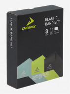 Набор эластичных лент Demix, 3 шт — фото №10