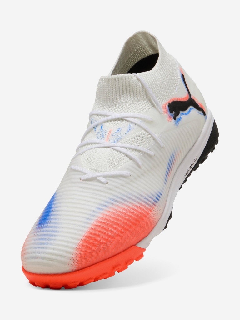 PUMA Future 8 Pro Cage ерлер бутсы — фото №5