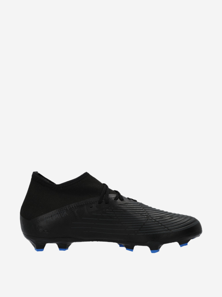 Бутсы мужские adidas Predator Edge.3 Fg — фото №5
