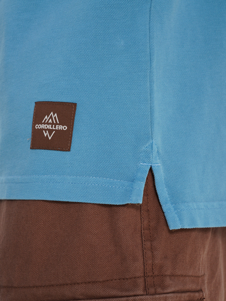 Поло мужское Cordillero — фото №6