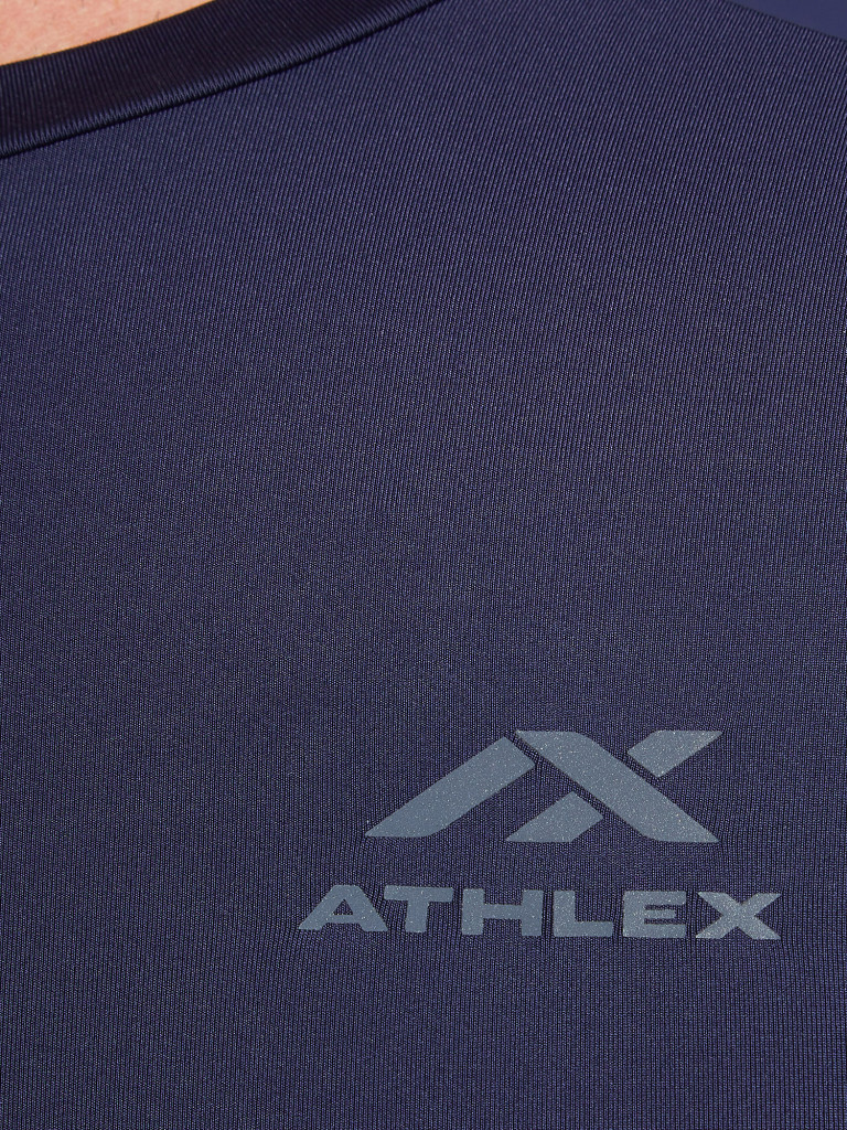 Футболка мужская Athlex Pulse+ — фото №4