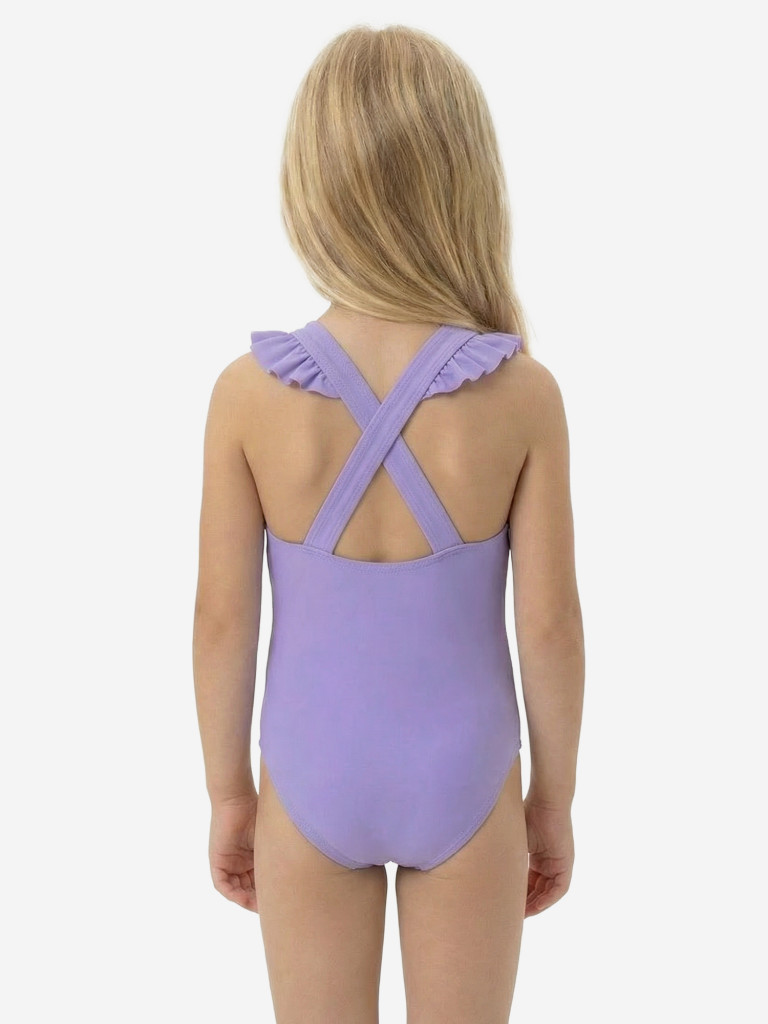 Joss қыздар шомылу киімі — фото №3