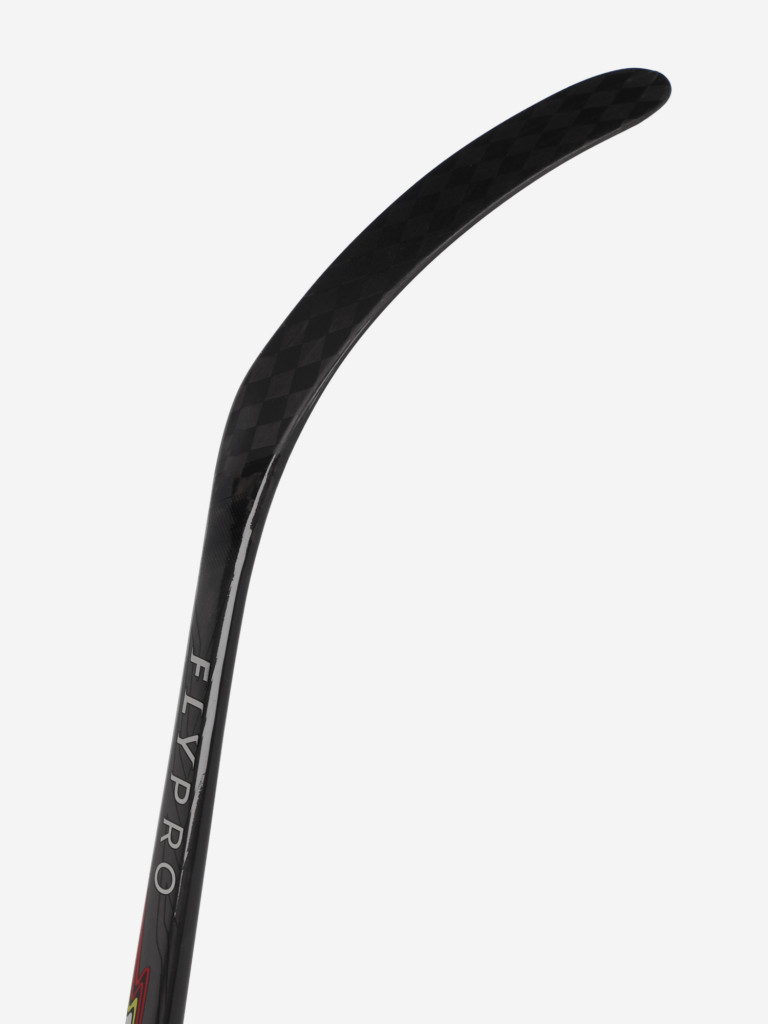 Клюшка хоккейная детская BAUER Vapor Flypro Grip INT-55(58") — фото №3