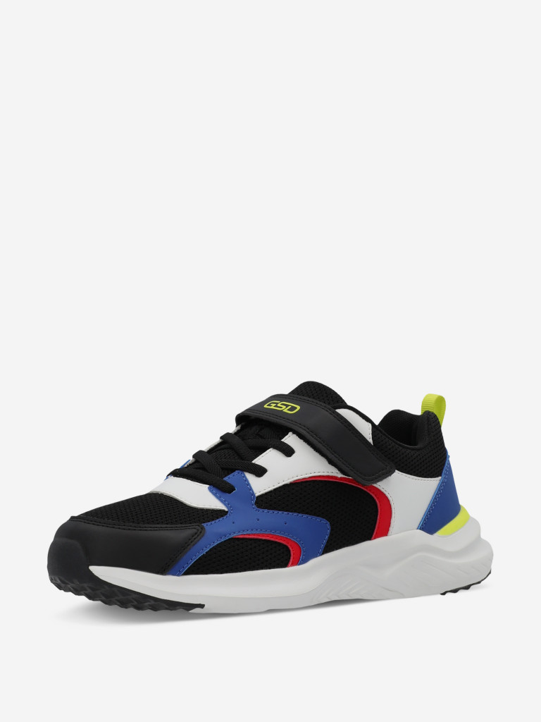 Кроссовки для мальчиков GSD Sp Twist 2.0 — фото №2