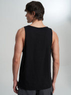 Майка мужская DC Shoes Tank Circle Star — фото №3