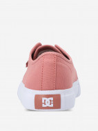 Кеды женские DC SHOES Manual — фото №4