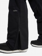 Брюки утепленные женские Termit — фото №8