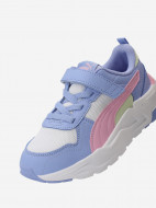 Кроссовки для девочек PUMA Trinity 2 Lt Ac+ Ps — фото №8