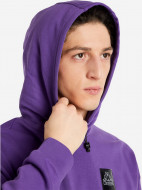 Худи мужское Kappa Sport Logo — фото №4