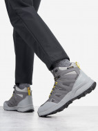 Ботинки мужские Zanier Zenith Nylon M WP — фото №8