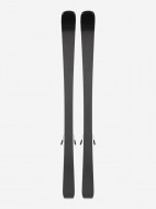 Горные лыжи женские Fischer The Curv GT 76 TPR + крепления RSW 10 PR — фото №2