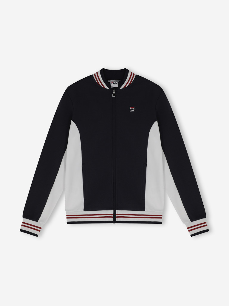 Олимпийка мужская FILA Settanta — фото №9