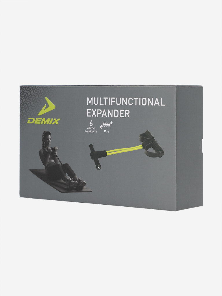 Эспандер универсальный Demix — фото №4