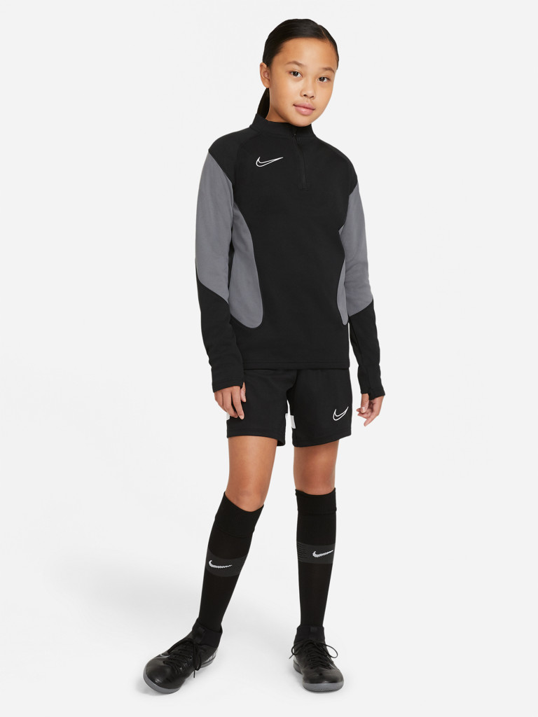 Шорты для мальчиков Nike Dri-FIT Academy — фото №3