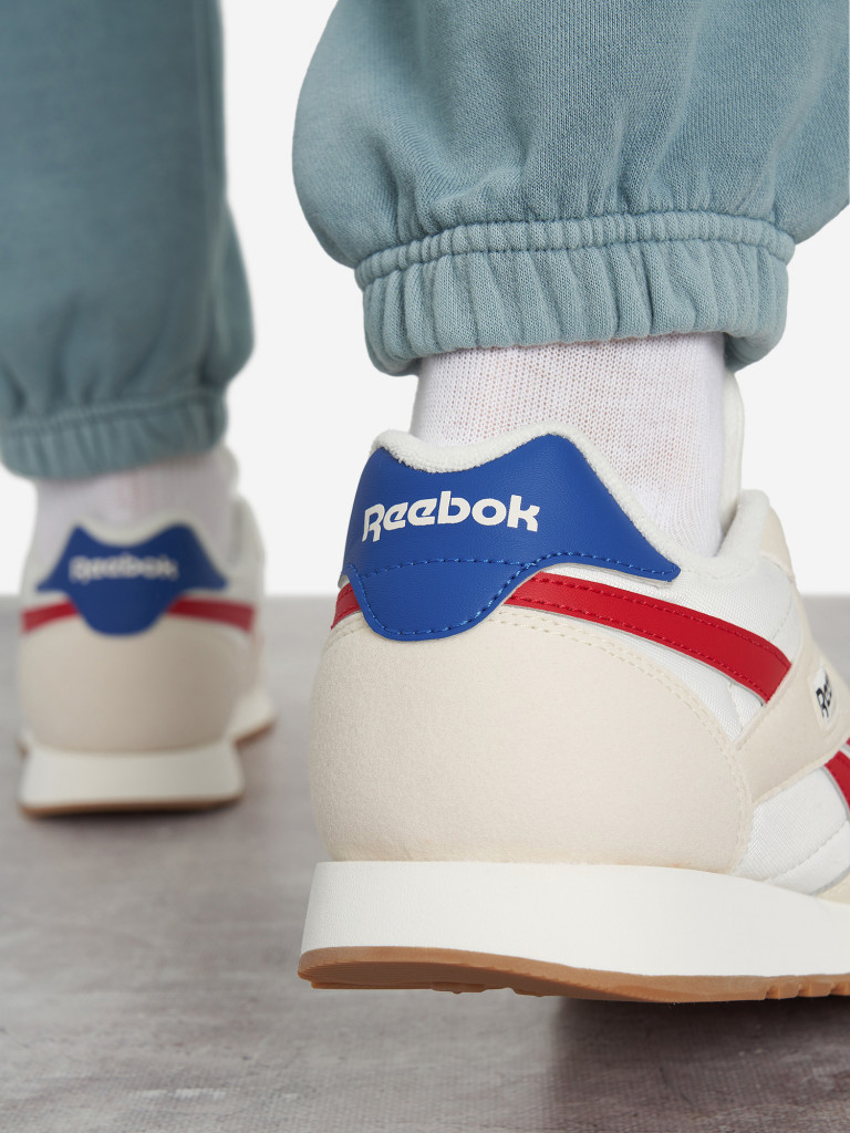 Кроссовки мужские Reebok Ultra Flash — фото №9