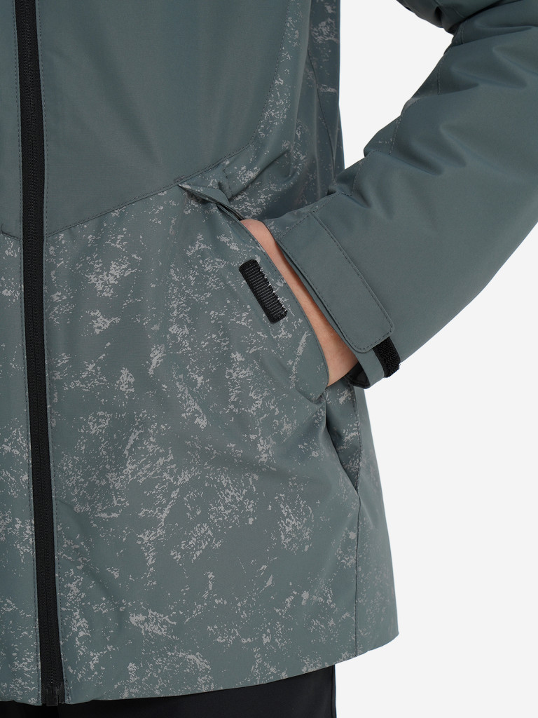 Northland ұлдарға арналған жылы курткасы — фото №8