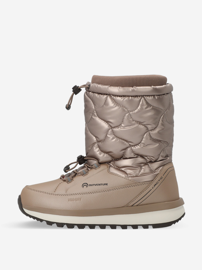 Outventure Arctic 3.0 қыздарға арналған күмпиген етігі
