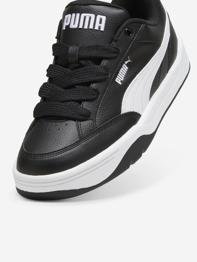 Кеды мужские PUMA Park Lifestyle — фото №6