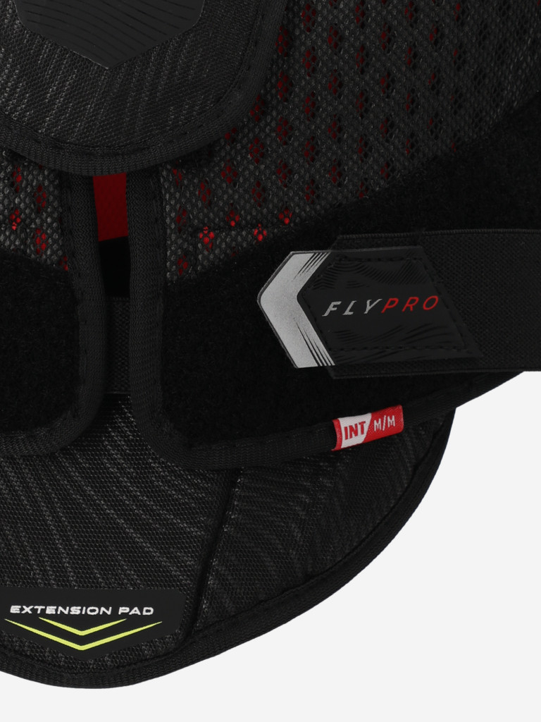 Защита торса детская BAUER Vapor Flypro INT — фото №4