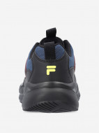 Кроссовки для мальчиков FILA Naite 2.0 — фото №4