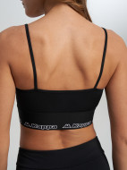 Kappa спорттық бра топы — фото №5