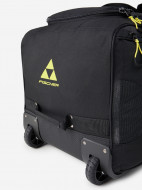 Баул хоккейный с колесами детский Fischer Player Bag JR 36" — фото №10