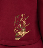 Олимпийка женская Nike — фото №6