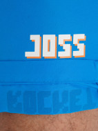 Шорты плавательные мужские Joss x Swim Rocket — фото №7