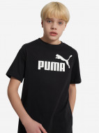 PUMA № 1 Logo ұлдарға арналған футболкасы — фото №3