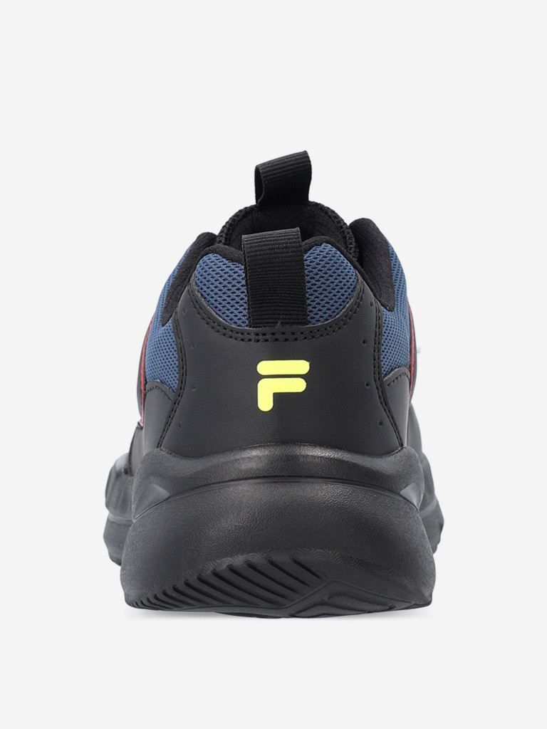 Кроссовки для мальчиков FILA Naite 2.0 — фото №4