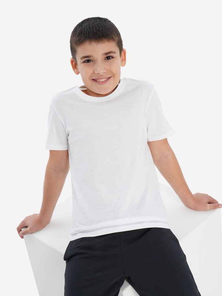 Футболка для мальчиков GSD