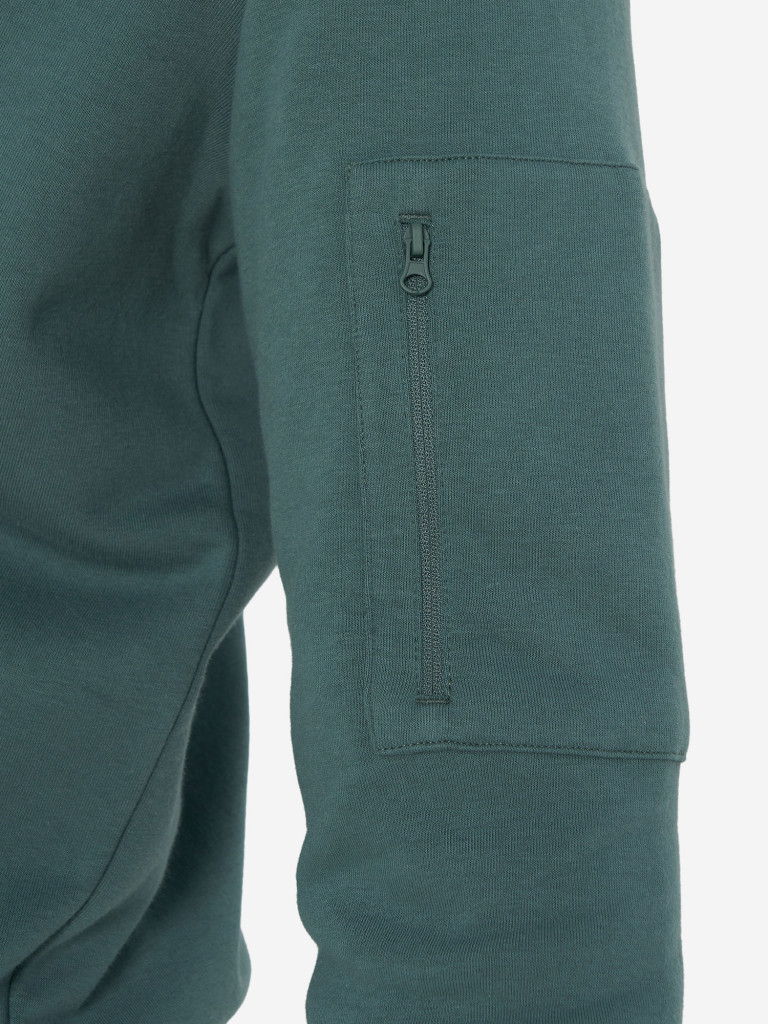 Толстовка мужская Demix Workday — фото №7