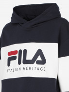Худи для мальчиков FILA — фото №11