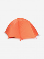Marmot Catalyst 3P 3 орынды шатыры — фото №3