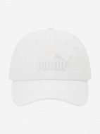 PUMA Ess No.1 Logo бейсболкасы — фото №2