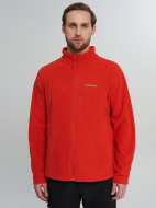 Columbia Fast Trek II Full Zip Fleece ерлер қалың жемпірі — фото №2
