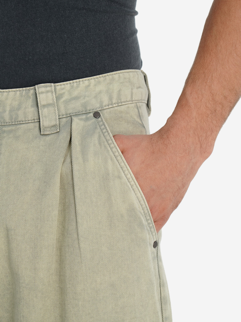 Брюки мужские оверсайз Termit — фото №5