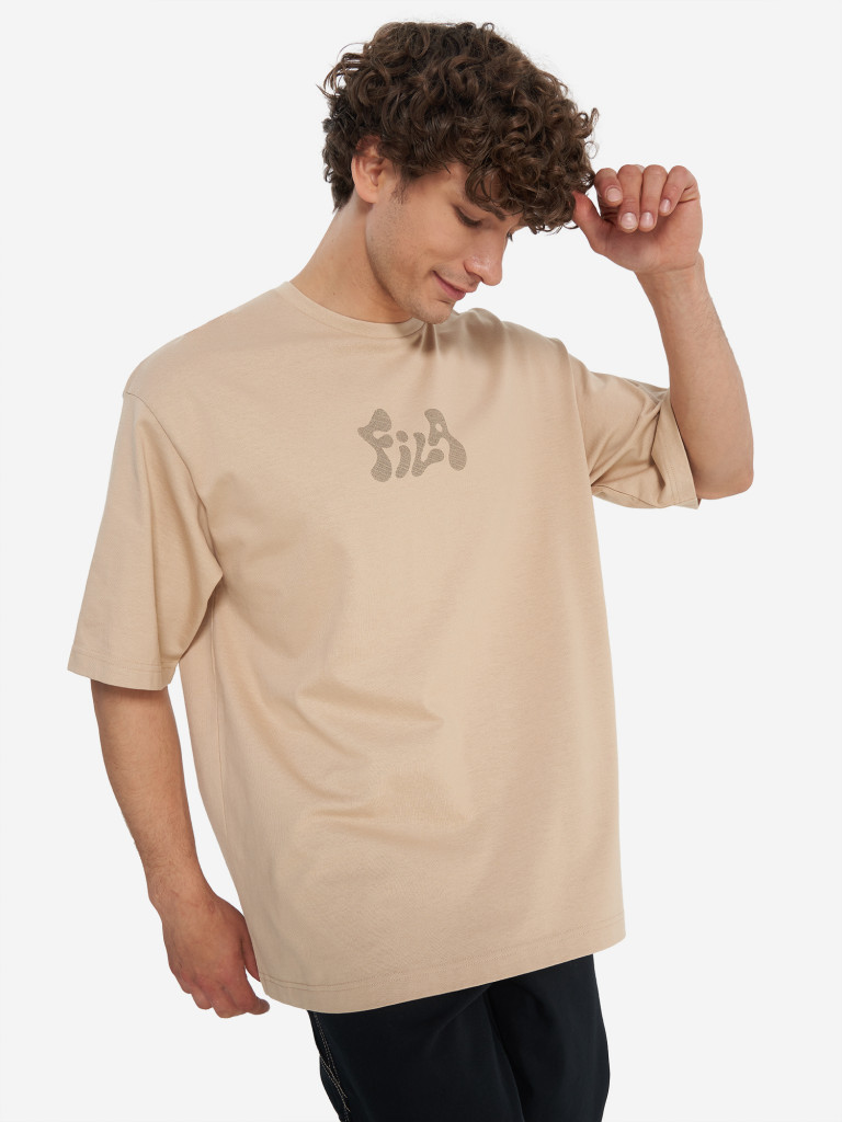FILA ерлер футболкасы
